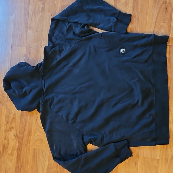 Trashed NIKE SB Hoodie - Picture 7 of 8